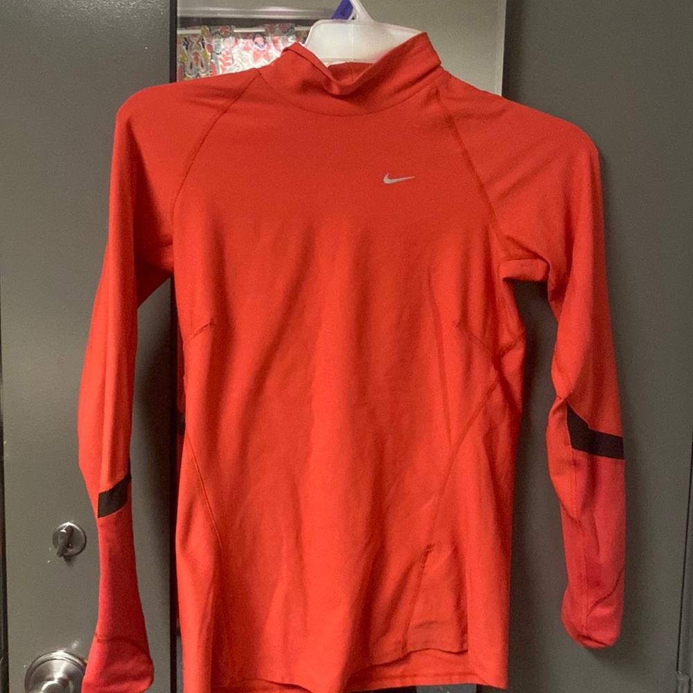 Nike Dry Fit Running top.